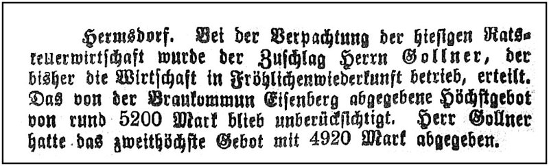 1903-05-10 Hdf Ratskeller neuer Paechter